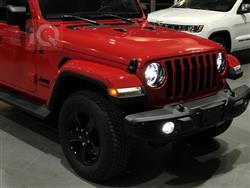 جیپ رانگلەر